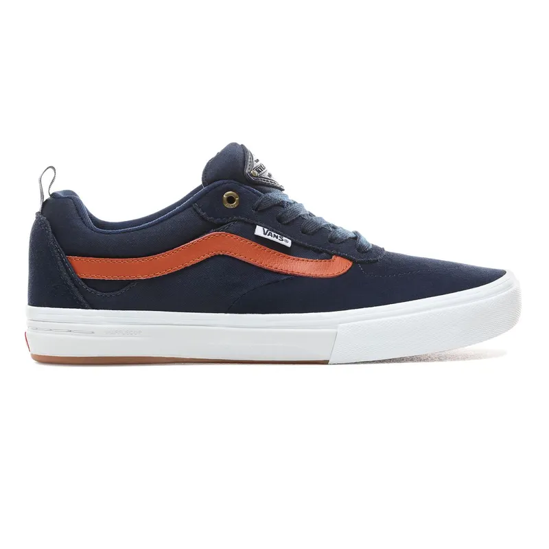 Vans Kyle Walker Pro ‘Dress Blues’ Dress Blues/Potter’S Clay (VN0A2XSGVFQ)