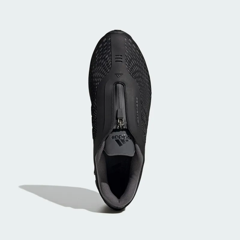 Adidas Megaride S2 Core Black / Grey Five / Core Black (JR4743)