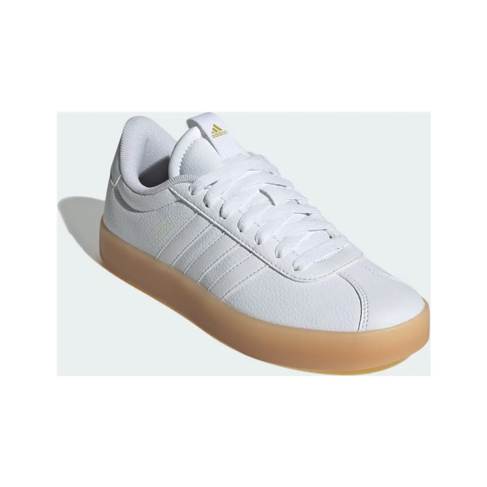 adidas VL Court 3.0 Cloud White / Cloud White / Gum (ID9070)
