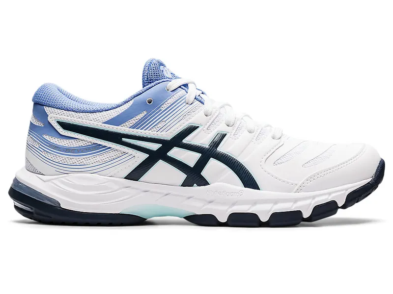 Asics GEL-BEYOND 6 White/French Blue (1072A052.106)