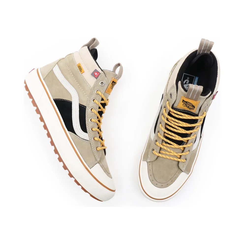 VANS Sk8-hi Mte-2 Shoes Beige (VN0A5HZZZF5)