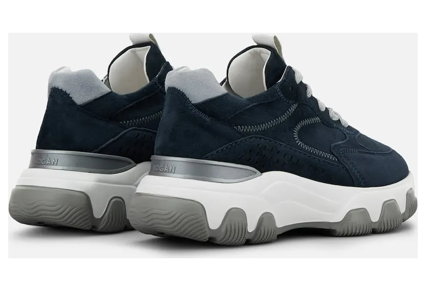 Hogan Hyperactive Blue (HXW5400DQ01CR00RXV) (2)