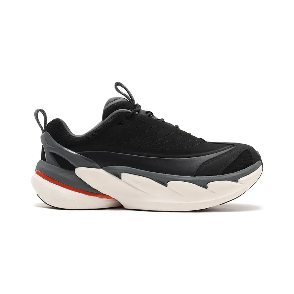 Hoka One Elevon X Black Outer Orbit (1147550-BCKT)