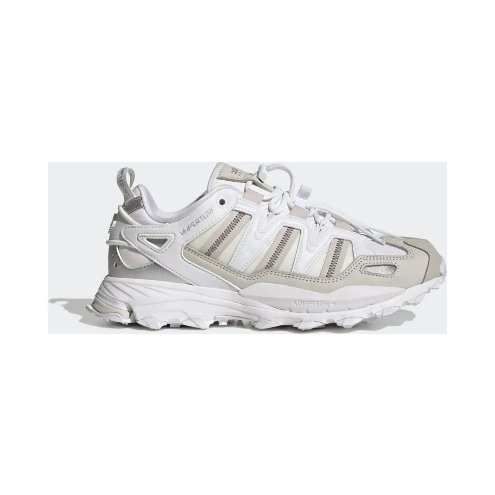 Adidas Hyperturf Cloud White / Grey One / Silver Metallic (GY9410)