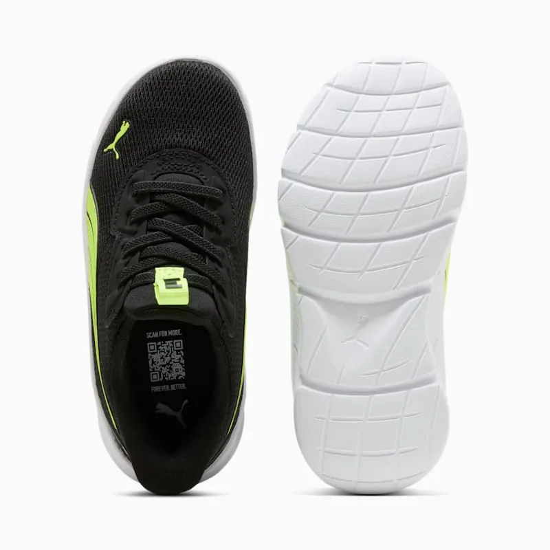 Puma FlexFocus schwarz (312576-09)