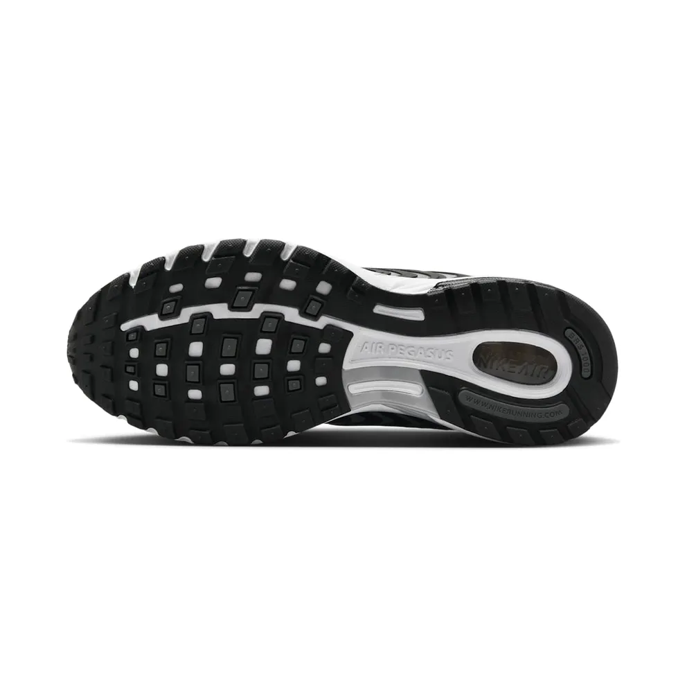 Nike Air Peg 2K5 Black Iron Grey Metallic Silver (HQ3031-001)