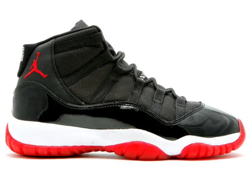Jordan 11 Retro Playoffs CDP 2008 (GS)