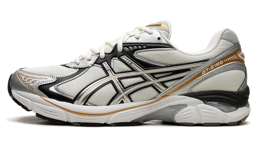 Asics Gt-2160 Cream/Pure Silver (1203A320.100)