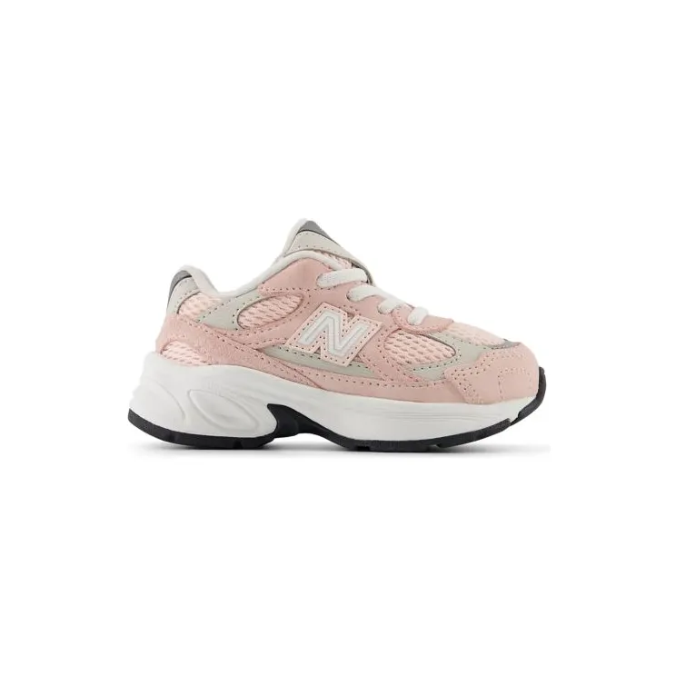 New Balance 2010 Bungee Lace Shell Pink Grey Matter (I20107IE)