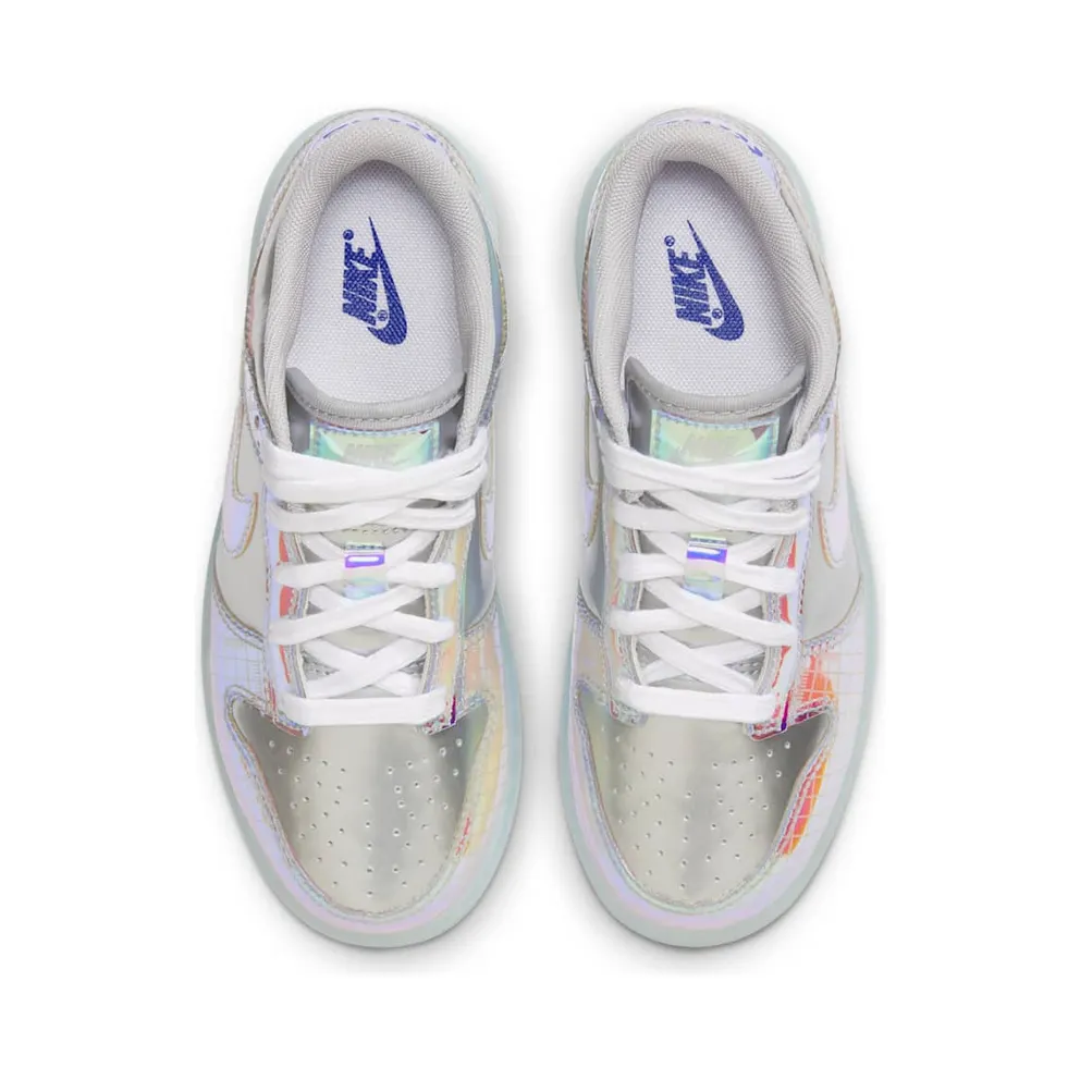 Nike Dunk Low SE Be True to Your DNA Hyperflat (FV3618-001)