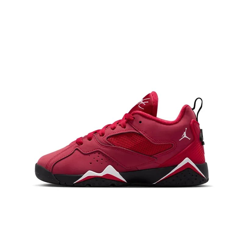 Air Jordan MVP 92 GS “Gym Red” (HQ4427-600)