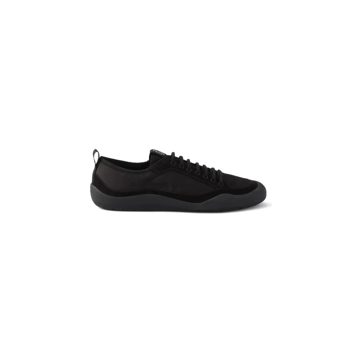 Prada Speedrock Laced “Black” (2EE469 F G000 D7C F0002)