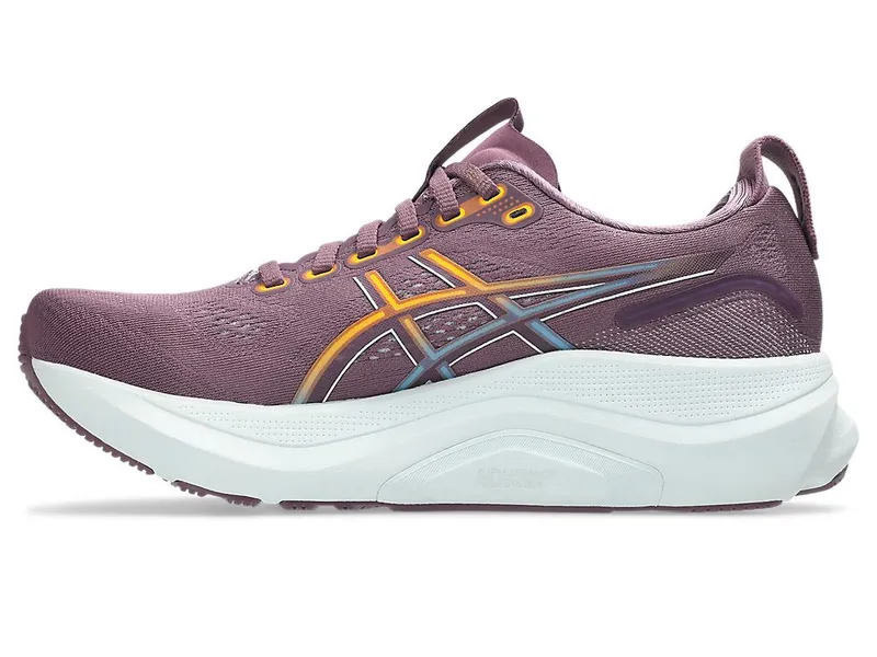 ASICS GEL-KAYANO 32 “Velvet Purple / Saba Blue” (1012B838-500)