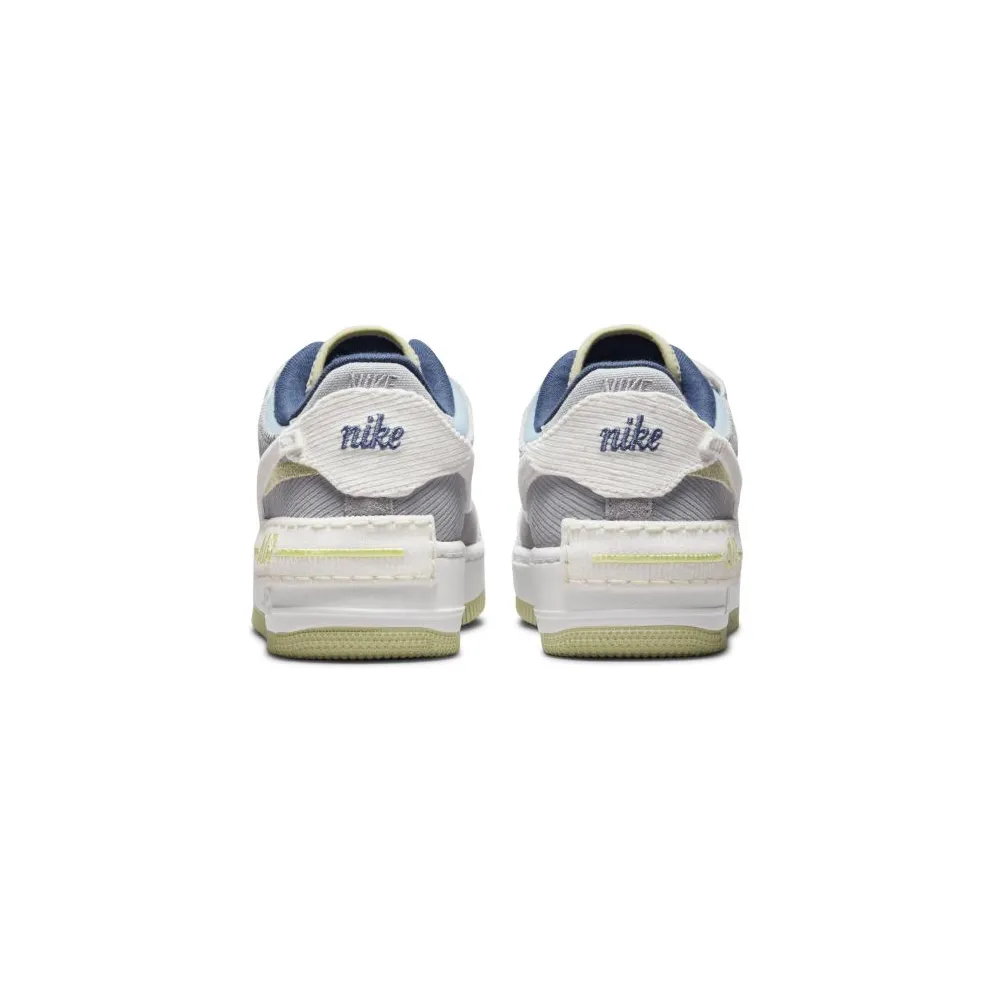 Nike Air Force 1 Low Shadow On The Bright Side (W) (DQ5075-411)