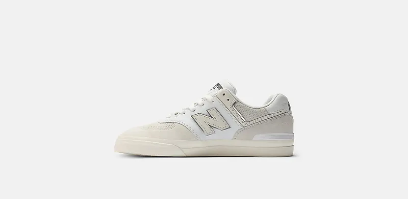 New Balance Numeric 574 Vulc Arrow & Beast (NM574VAB)
