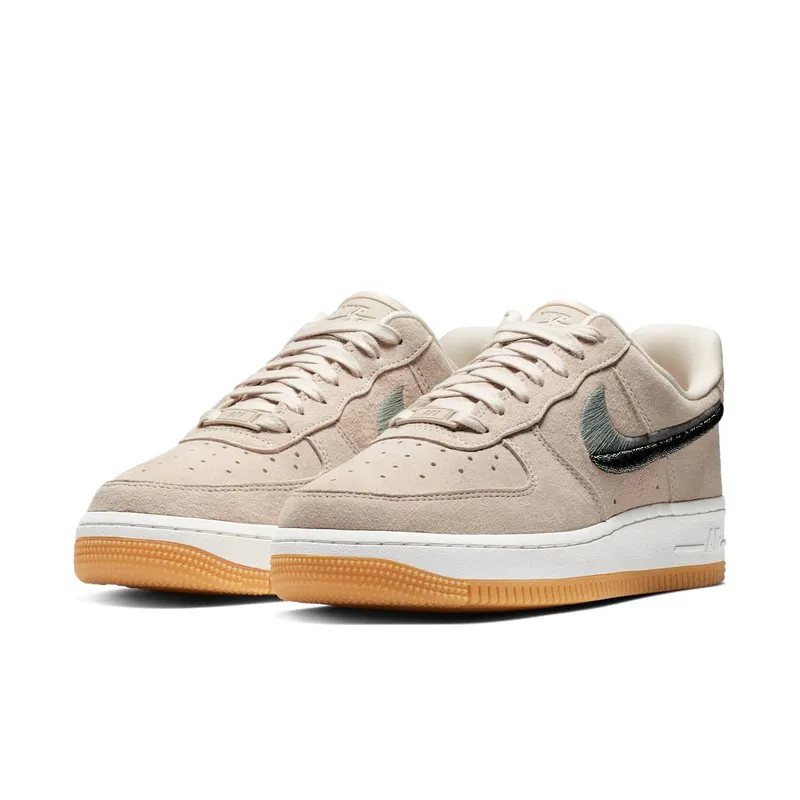 Nike Air Force 1 Low ’07 LX Guava Ice (898889-801)