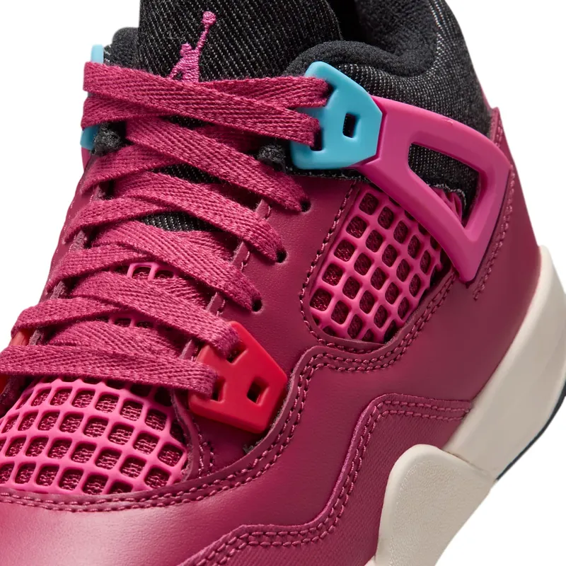 Air Jordan 4 Retro PS “Sweet Beet” (IO2831-600)