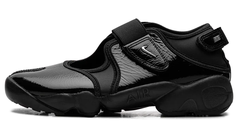 Nike Air Rift “Black” (IB8954-001)
