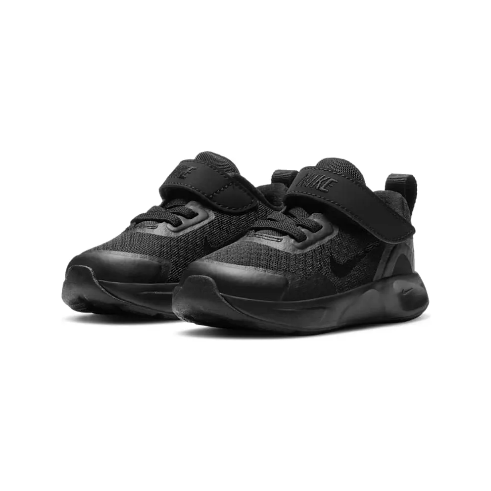 Nike WearAllDay “Black” (CJ3818-001)