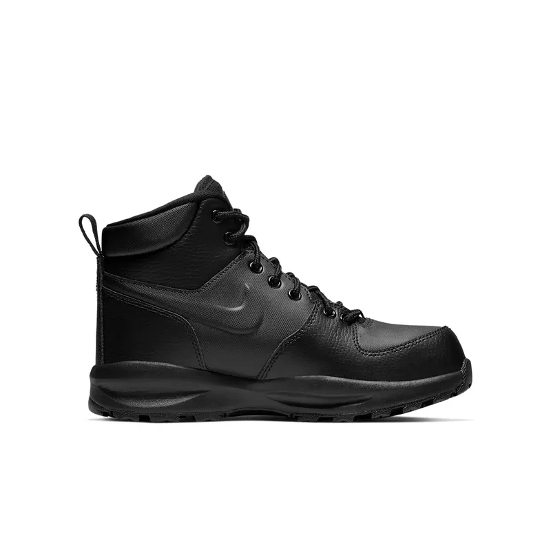 Nike Manoa LTR Older Kids’ Boot Black (BQ5372-001)