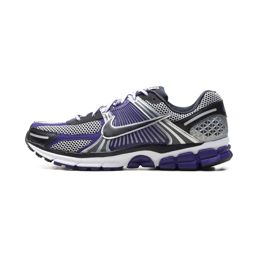 Nike Vomero 5 “Metallic Silver / Court Purple” (IM2220-095)
