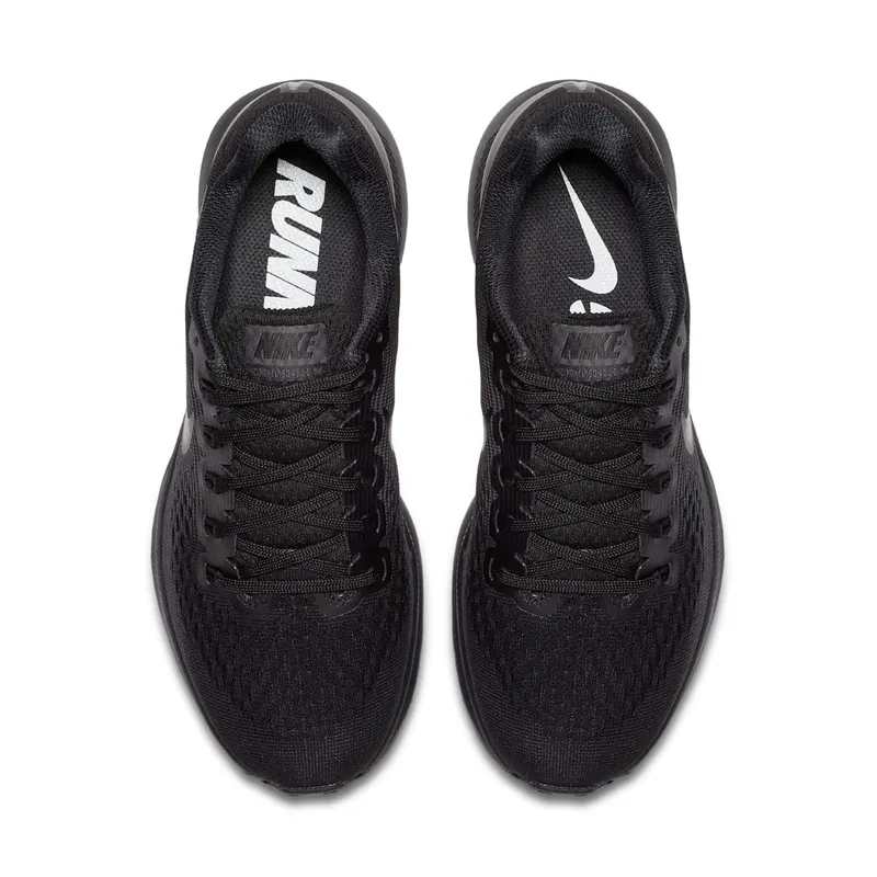 Nike Air Zoom Pegasus 34 Black Anthracite (880560-003)