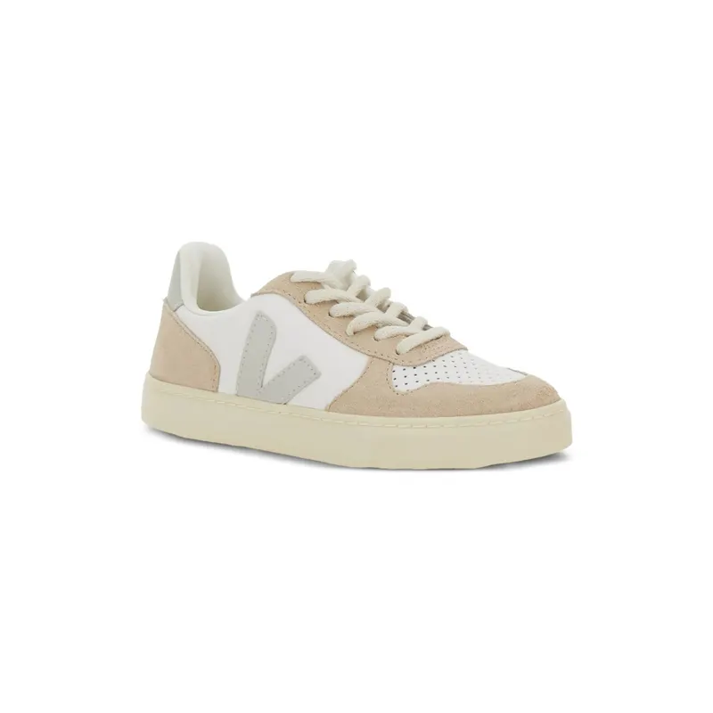 Veja V-logo Perforated “Neutrals” (CX0520999C)