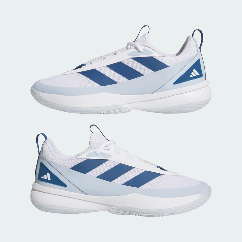 adidas Subzone White Dusky Petrol Crystal Sky (JS2194)