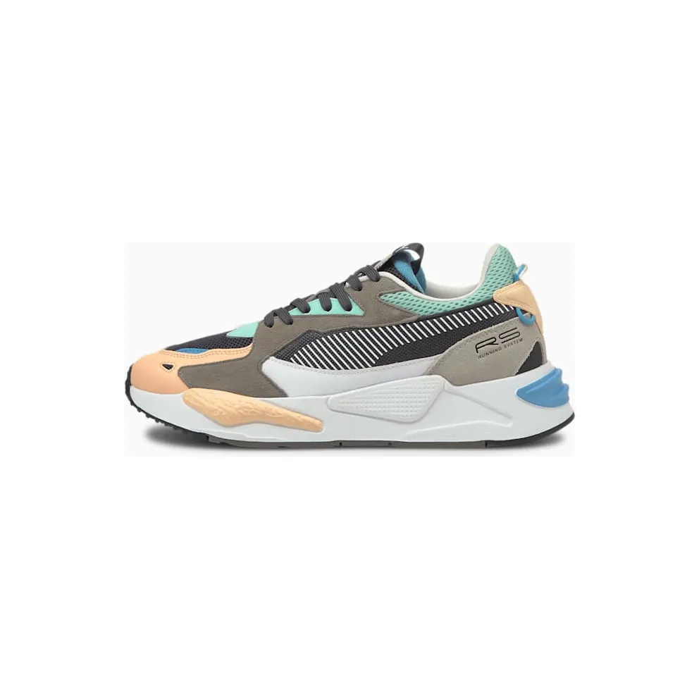 Women’s PUMA Rs-Z Peach Parfait/Ebony (381640-02)