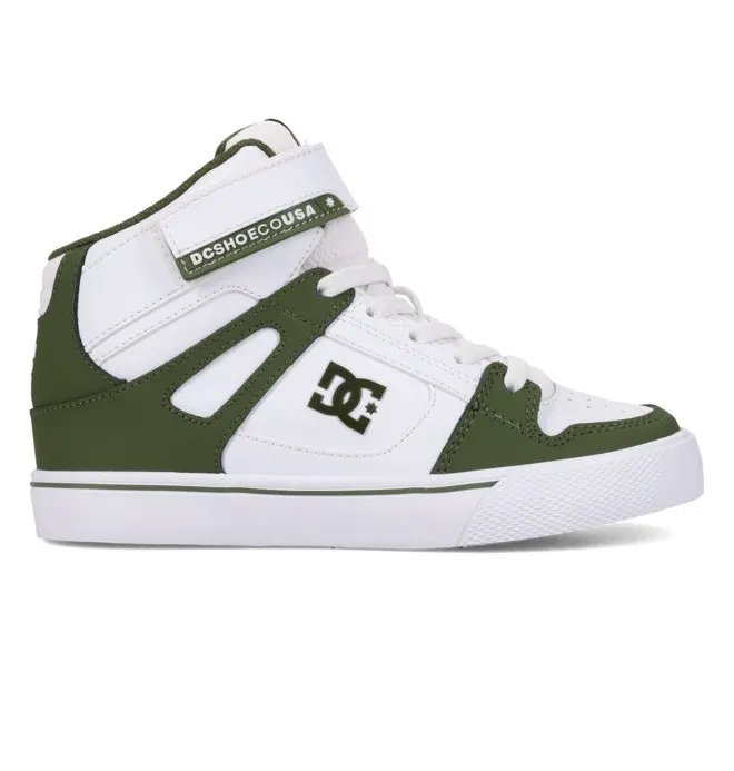 DC Pure High-Top Ev (ADBS300324301)