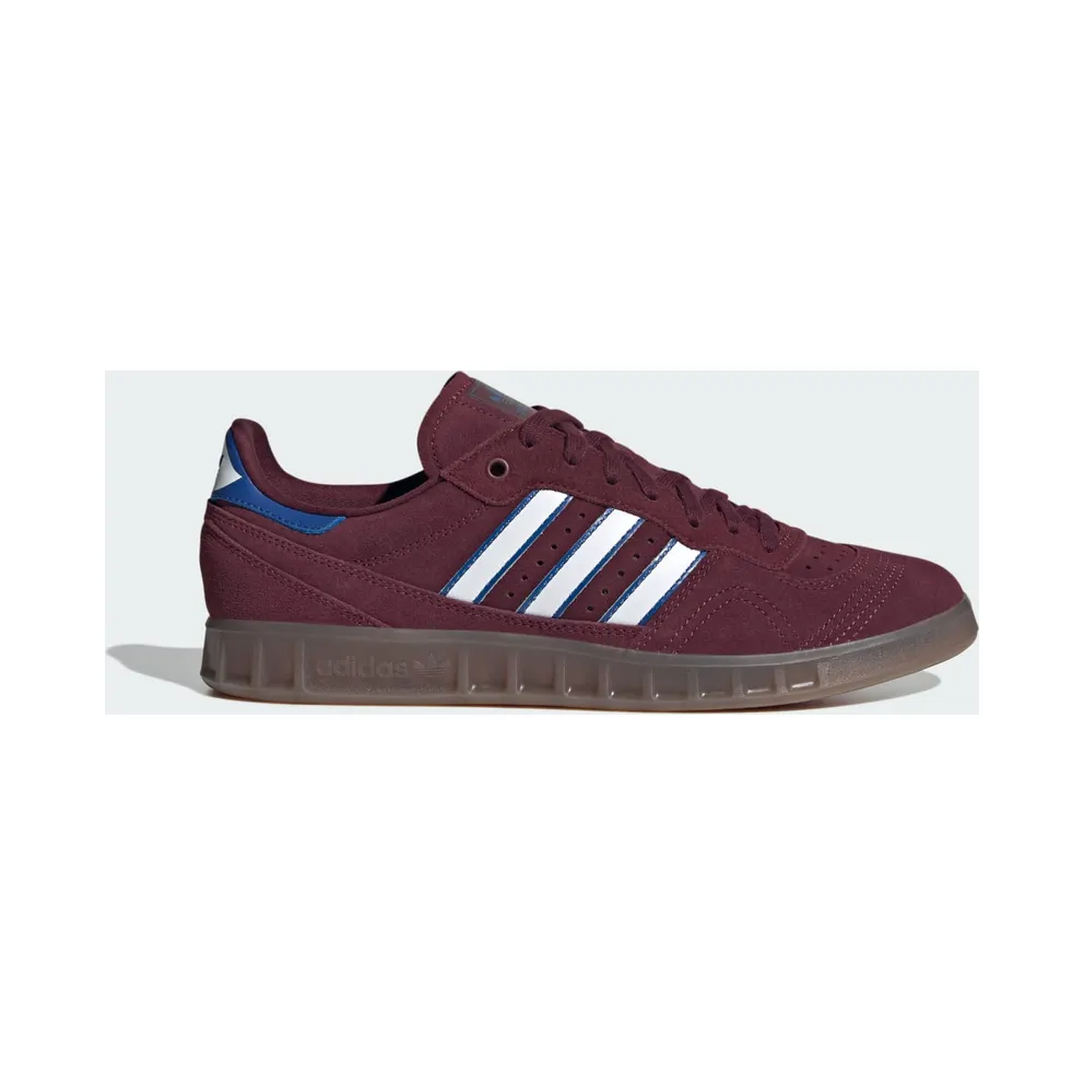 adidas Handball Top Maroon Cloud White Blue (JR3657)