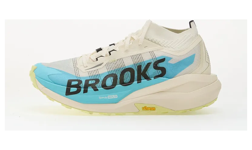 Brooks Cascadia Elite Star White Bluefish Black (100055-1D-116)
