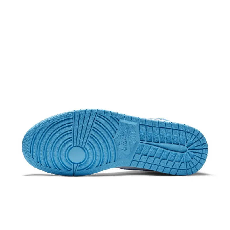 Air Jordan Nike AJ I 1 Retro UNC (555088-117)