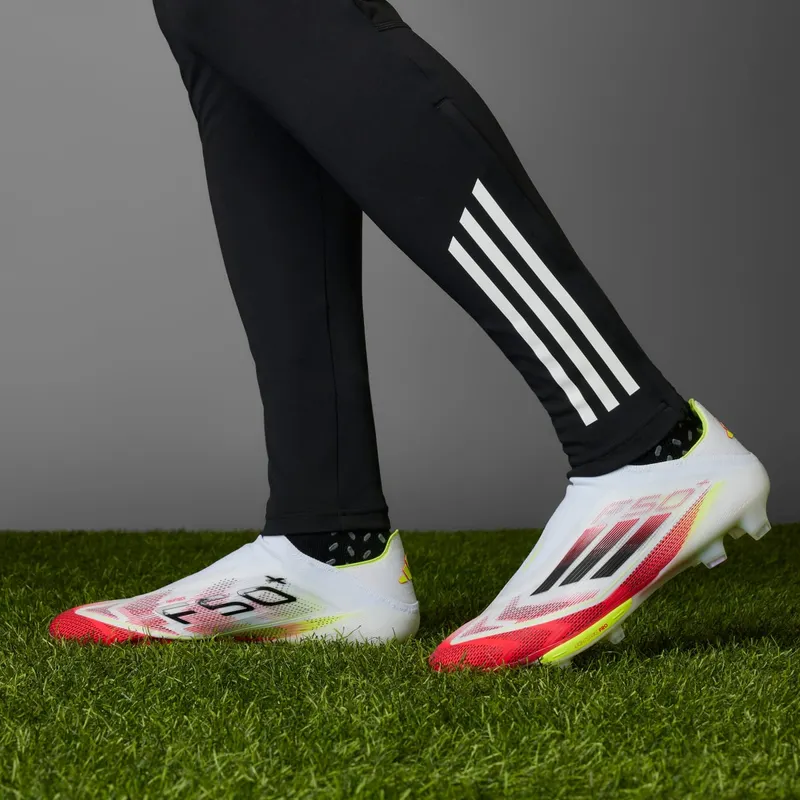 adidas F50+ Laceless FG Solar Pack (IE1251)