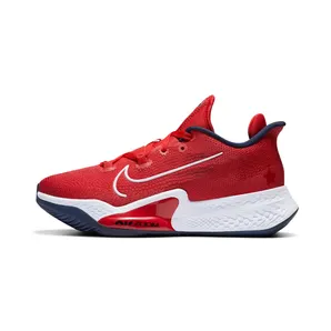 Nike Air Zoom BB Nxt “Sport Red / Obsidian / White” (CK5707-600)
