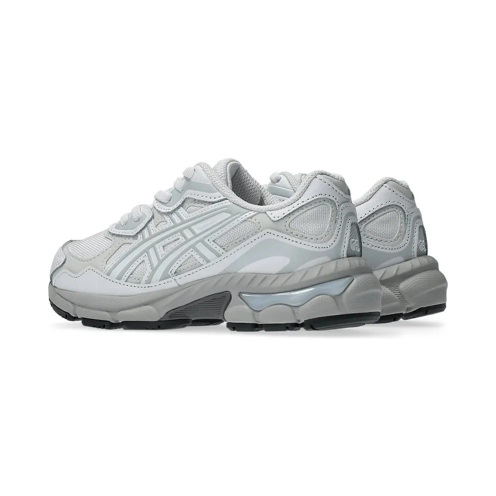 ASICS GEL-NYC PS “White / Glacier Grey” (1204A192-102)