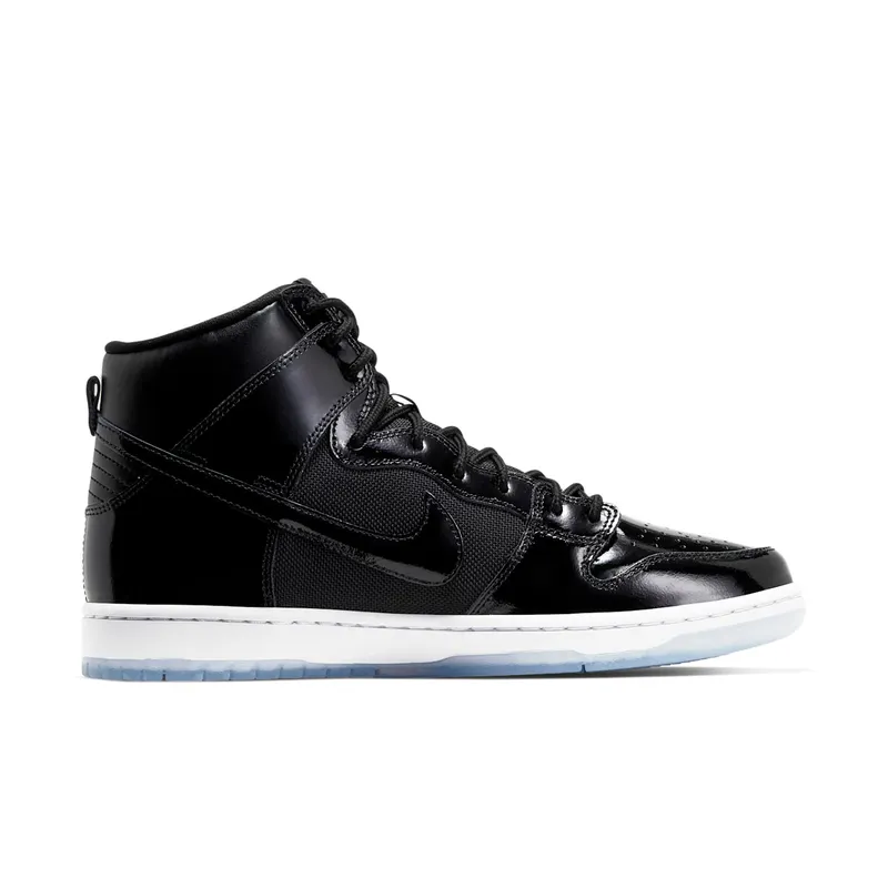 Nike SB Dunk High ‘Space Jam’ (2019) (BQ6826-002)