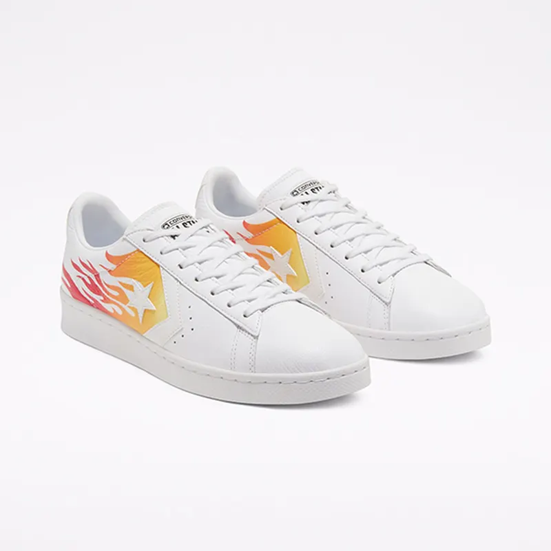 Converse Archive Print Pro Leather Low Top (167935C)