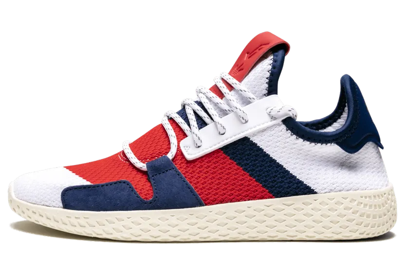 Adidas Tennis Hu V2 Pharrell BBC Billionaire Boys Club (BB9549)