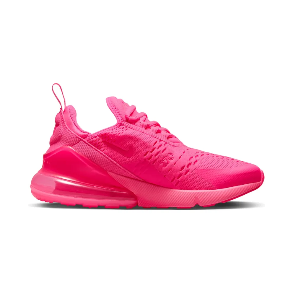 Nike AIR MAX 270 MNS “Triple Pink” (FD0293-600)