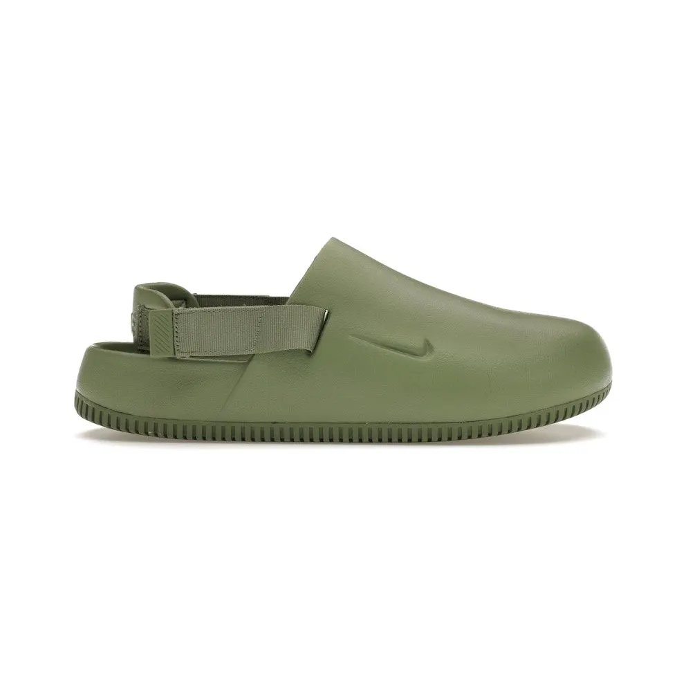 Nike Calm Mule Oil Green (FD5130-300)