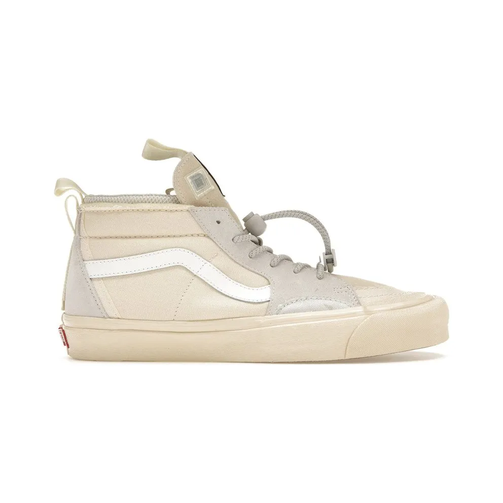 Vans Sk8-Hi EXT Advisory Board Crystals Ecru (VN000BW6ECR)
