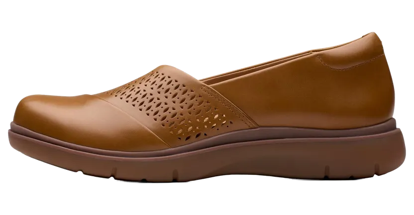 Clarks sneaker 26181431