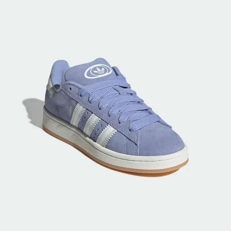 Adidas Campus 00s “Camp Core” (JQ5753)