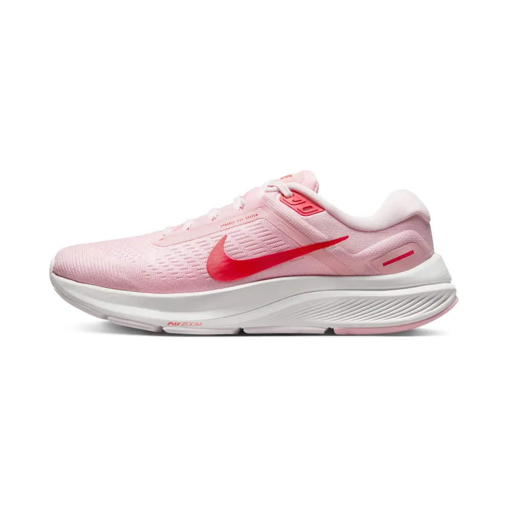 Nike Air Zoom Structure 24 Medium Soft Pink (DA8570-600)