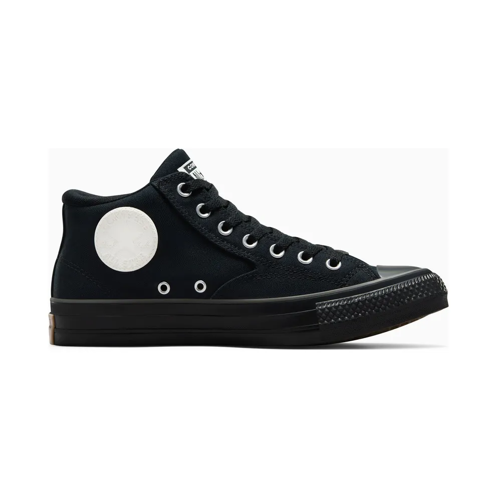 Converse Chuck Taylor All Star Malden Street Black/Black/Vintage White (A10514C)
