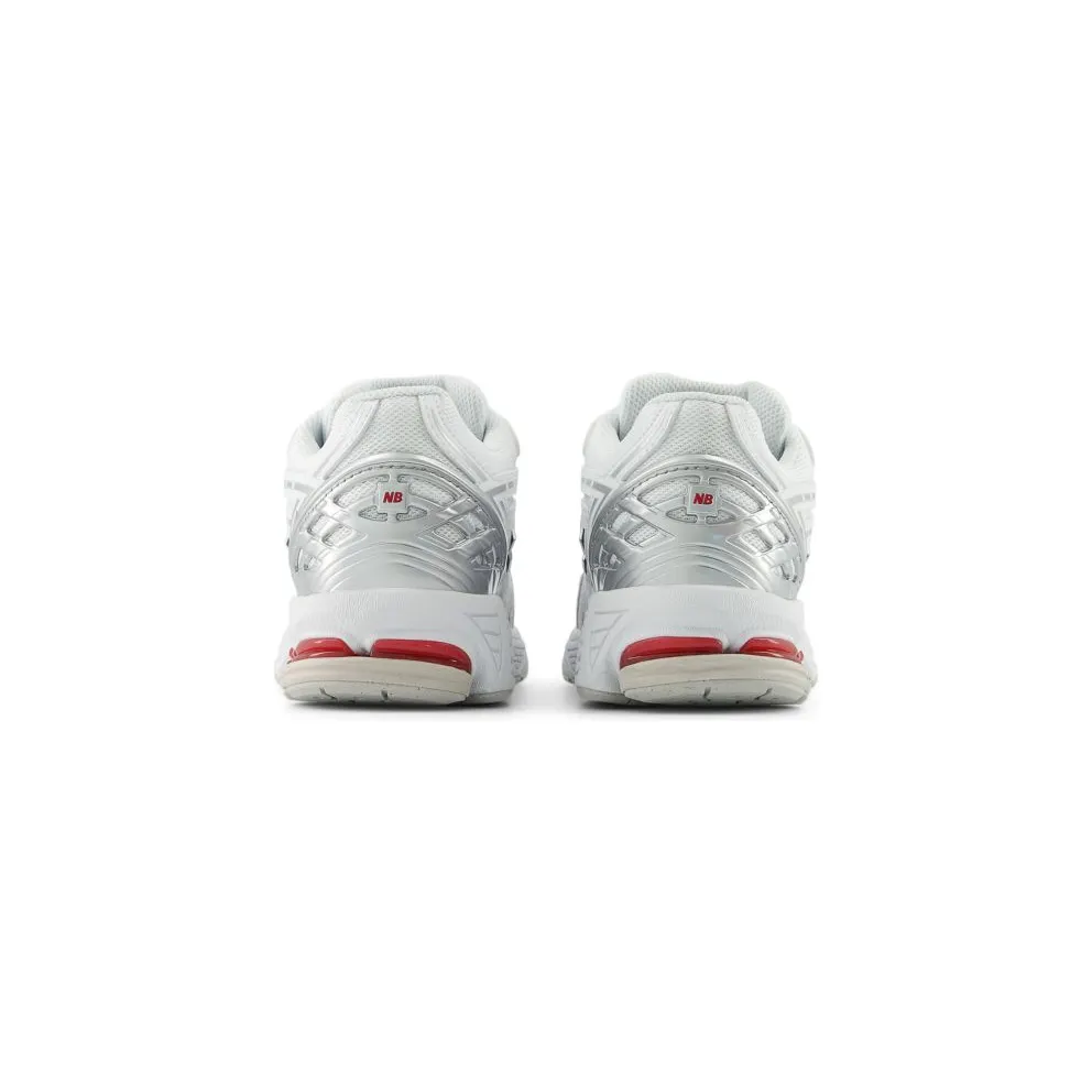 New Balance 1906 Lace Beige / Red