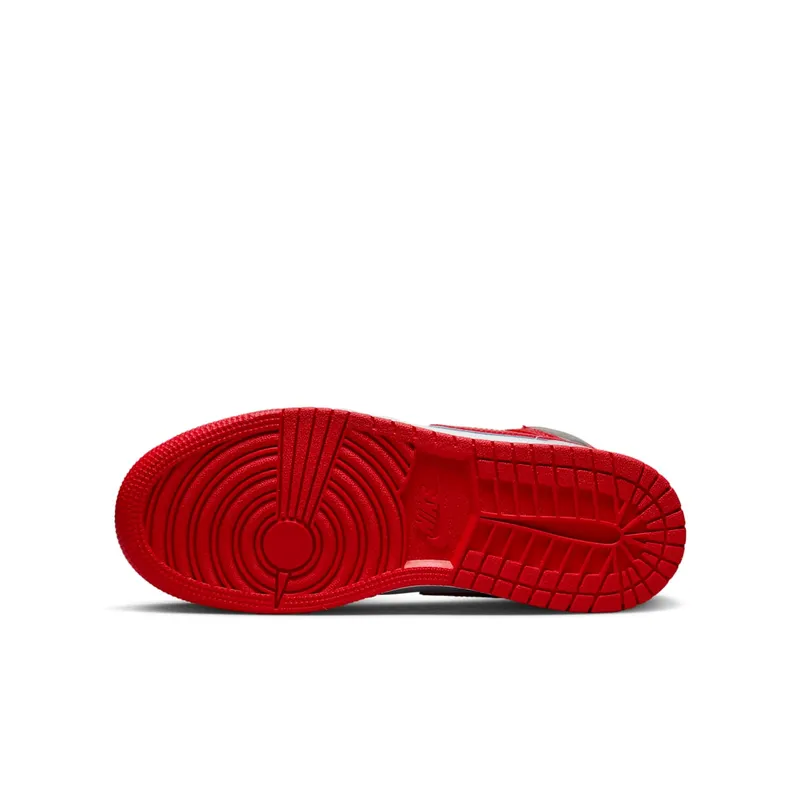 Air Jordan 1 Mid SS GS “Rookie Season” (DR6496-116)