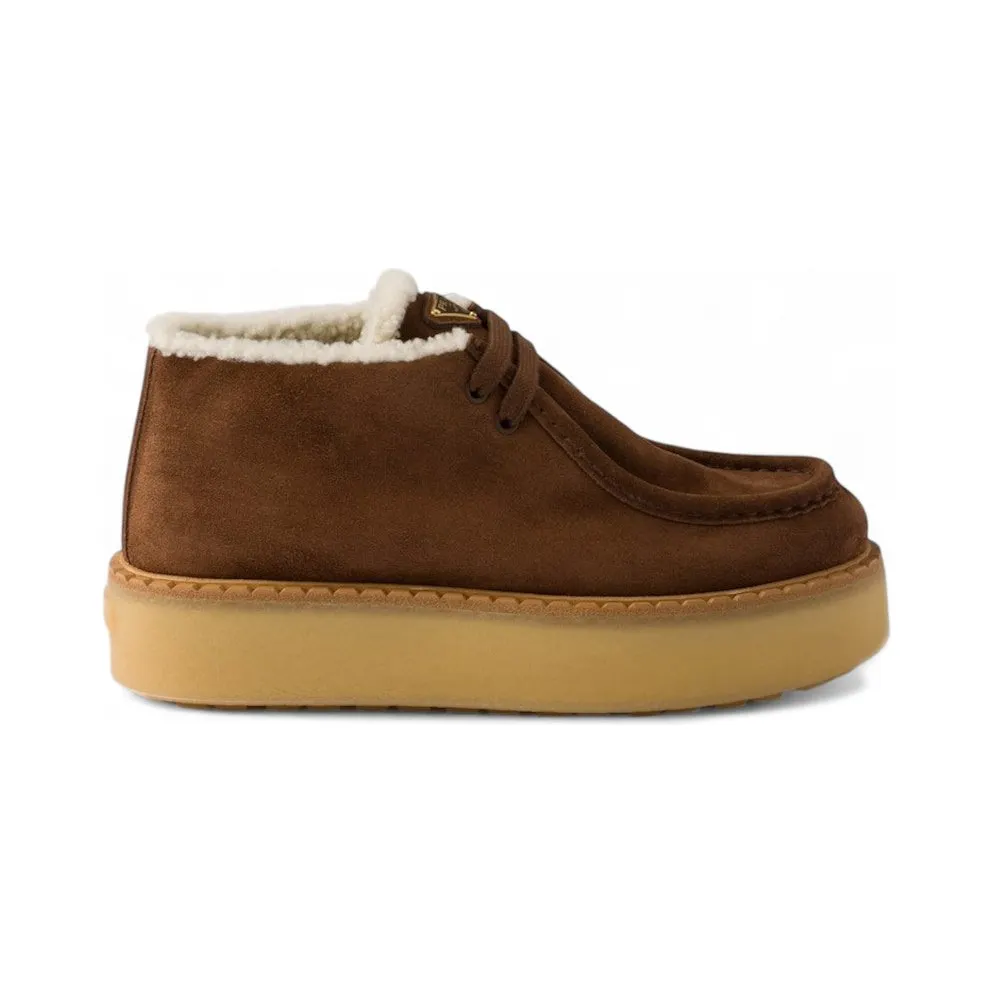 Prada Suede Chukka Boots Cacao Brown (1T716N_JFT_F0324_F_ZD50)