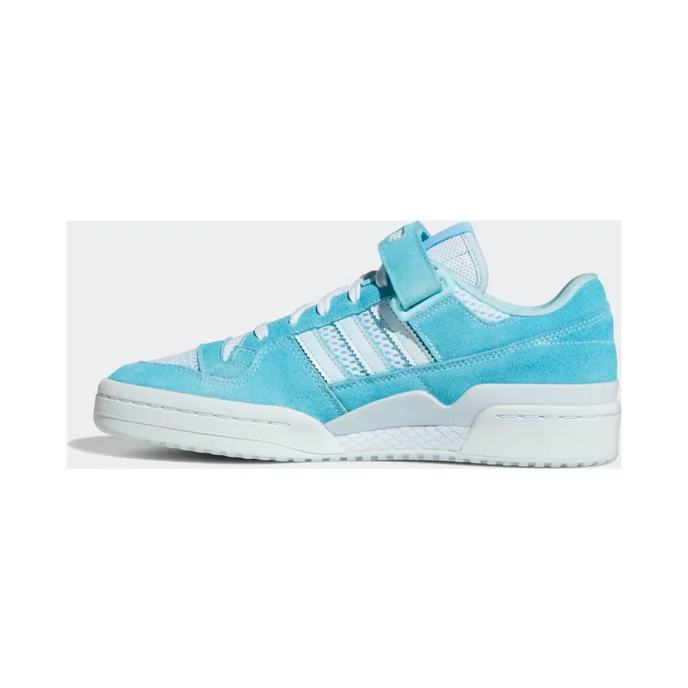 adidas Forum 84 Low 8K Clear Aqua (GZ6479)